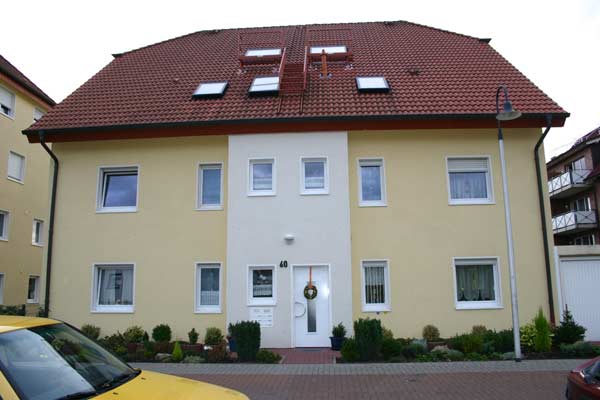 Immobilien Gutachten Volker Rüping