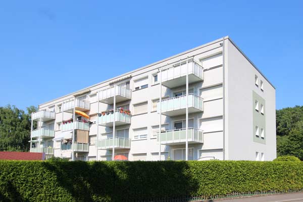 Immobilien Gutachten Volker Rüping