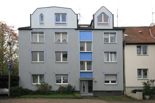 Immobilien Gutachten Volker Rüping