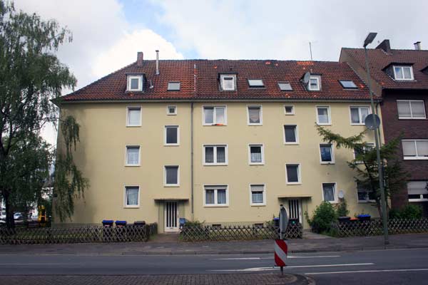 Immobilien Gutachten Volker Rüping