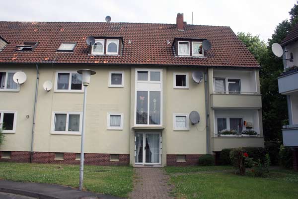 Immobilien Gutachten Volker Rüping